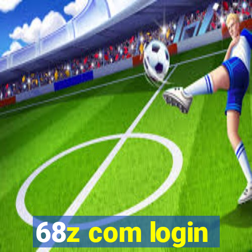 68z com login