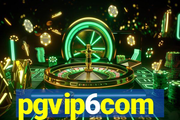 pgvip6com