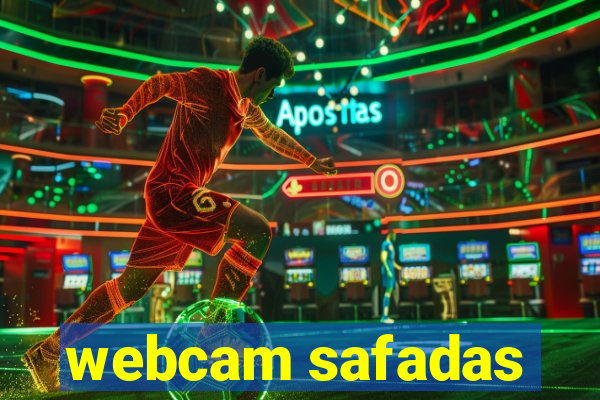 webcam safadas