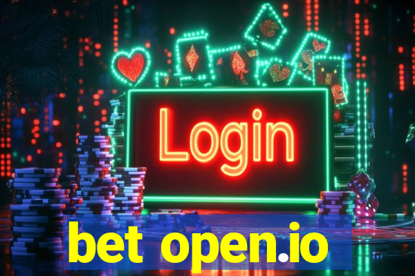 bet open.io