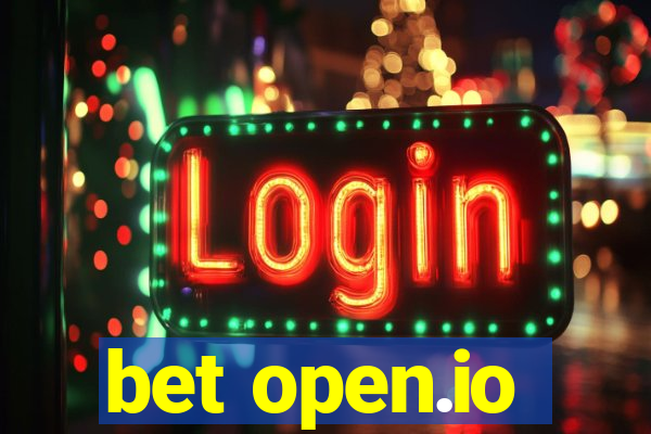 bet open.io