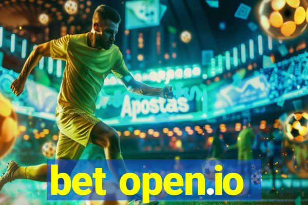 bet open.io