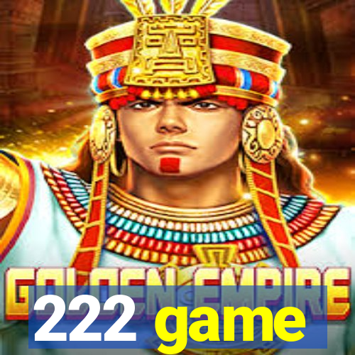 222 game