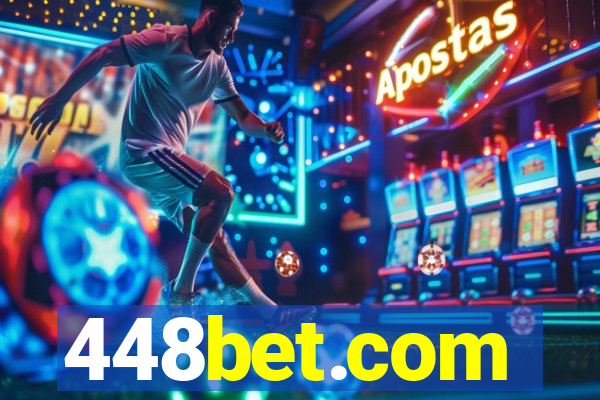 448bet.com