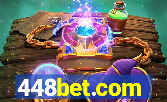 448bet.com