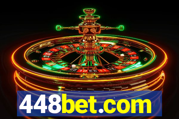 448bet.com