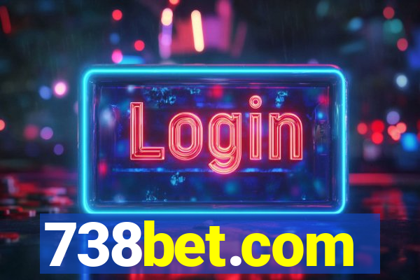 738bet.com