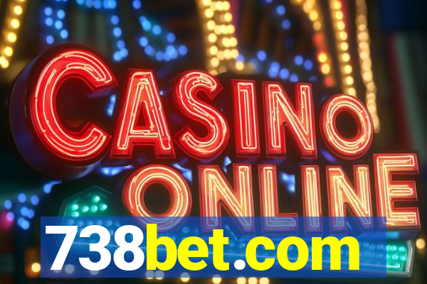 738bet.com