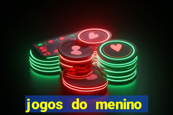 jogos do menino gelo e da menina lava