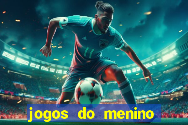 jogos do menino gelo e da menina lava