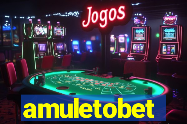 amuletobet