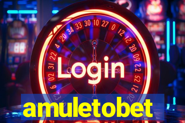 amuletobet