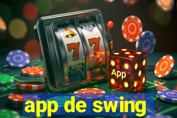 app de swing