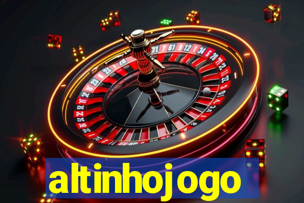 altinhojogo