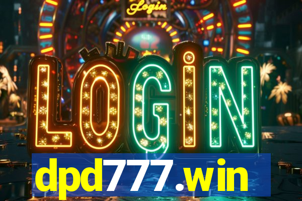 dpd777.win