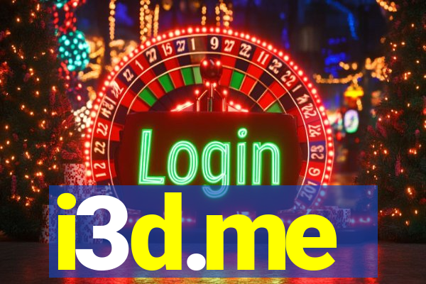 i3d.me