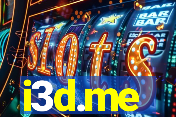 i3d.me