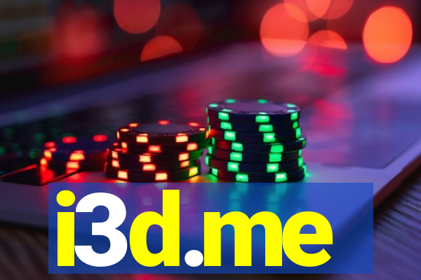 i3d.me