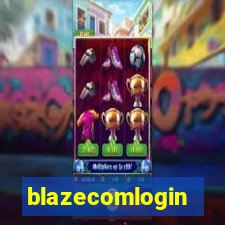 blazecomlogin