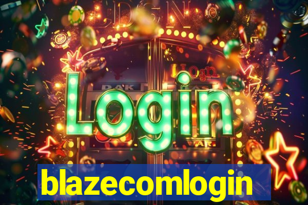 blazecomlogin