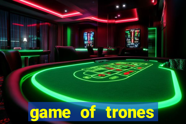 game of trones torrent magnet