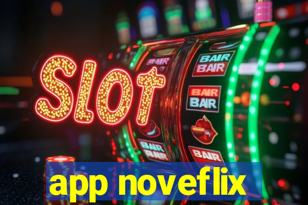 app noveflix