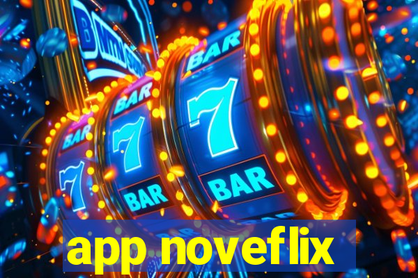 app noveflix