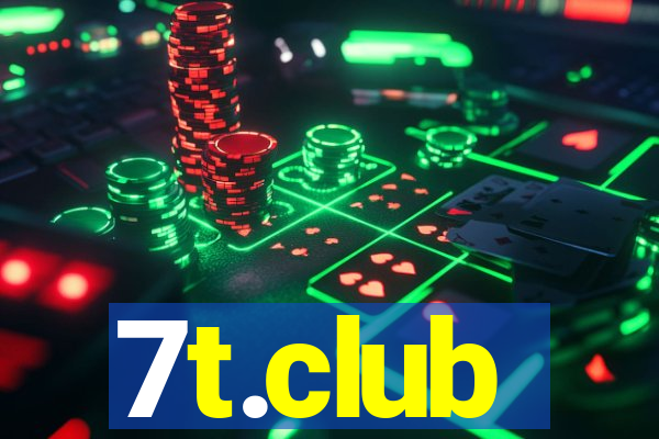 7t.club