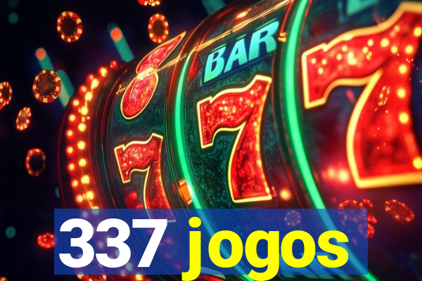 337 jogos