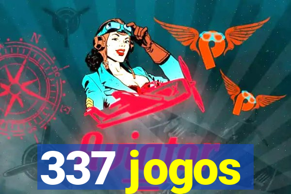 337 jogos