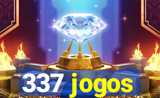 337 jogos