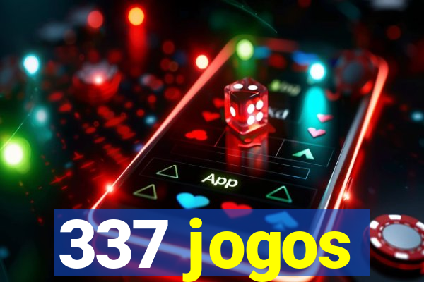 337 jogos