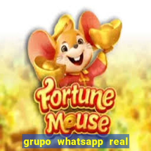 grupo whatsapp real madrid brasil