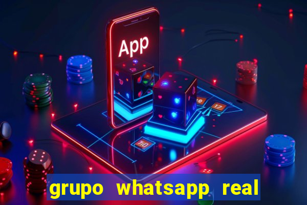 grupo whatsapp real madrid brasil