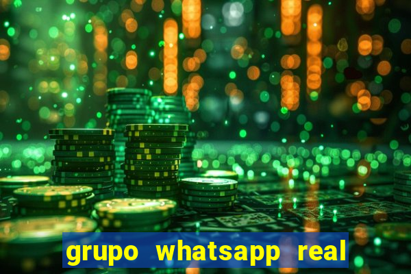 grupo whatsapp real madrid brasil