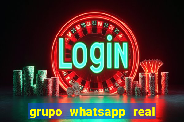 grupo whatsapp real madrid brasil