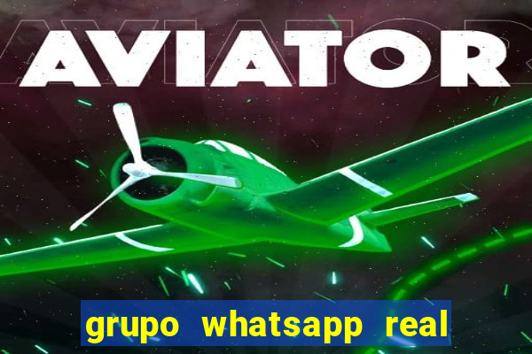 grupo whatsapp real madrid brasil