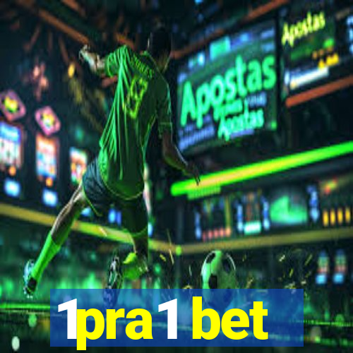 1pra1 bet