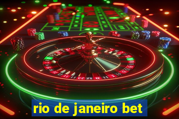 rio de janeiro bet