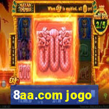 8aa.com jogo