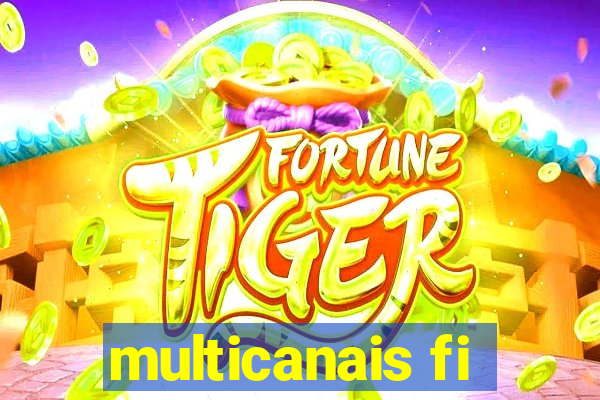 multicanais fi