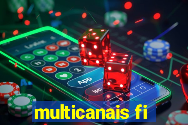 multicanais fi