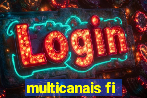 multicanais fi