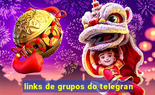 links de grupos do telegran