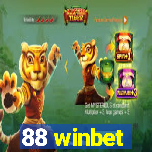 88 winbet