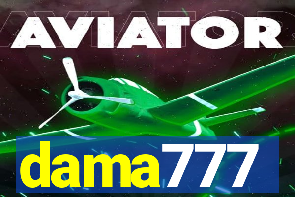 dama777