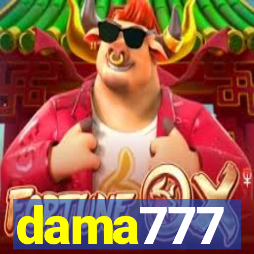 dama777