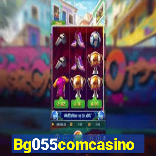 Bg055comcasino