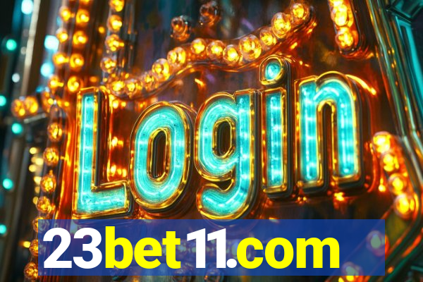 23bet11.com