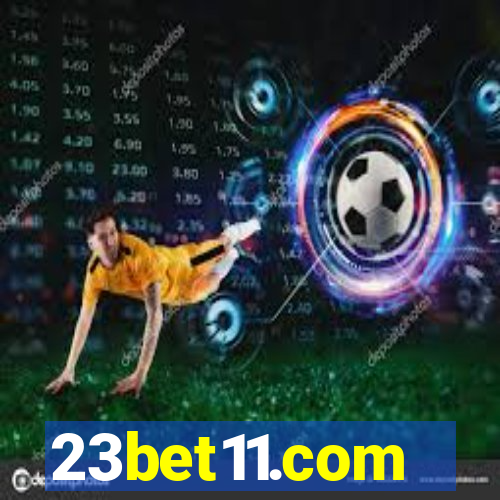 23bet11.com